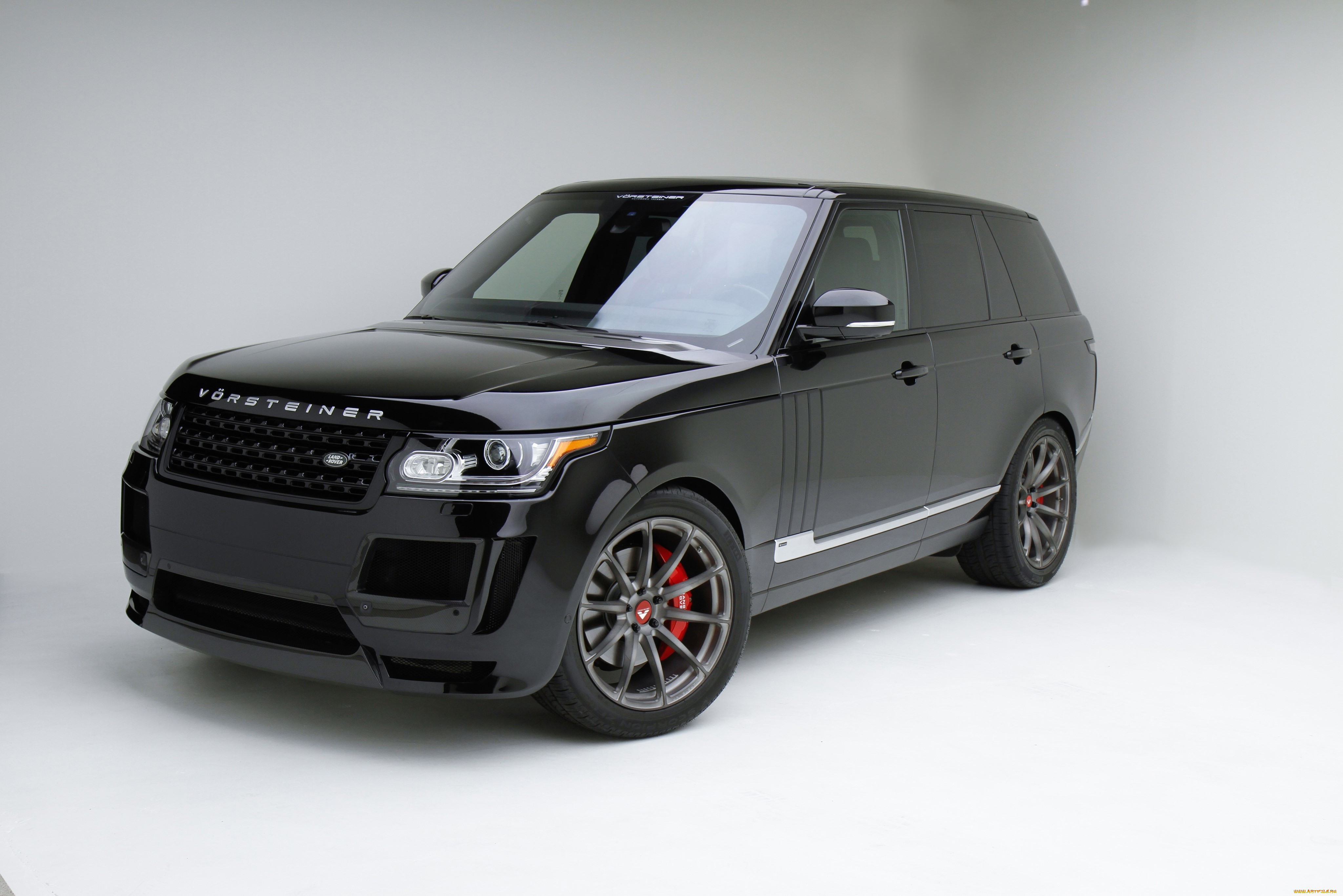 , range rover, vorsteiner, range, rover